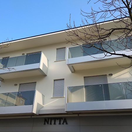 Venus Lignano Sabbiadoro Exterior foto