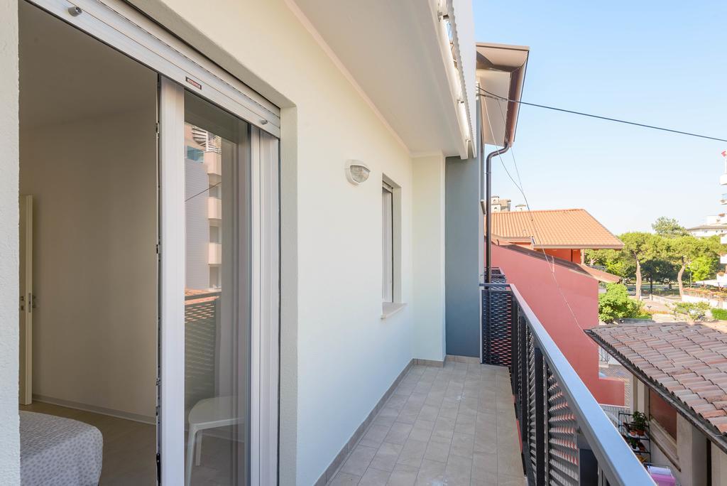 Venus Lignano Sabbiadoro Exterior foto
