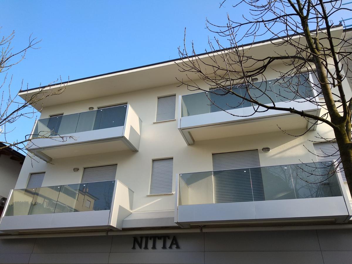 Venus Lignano Sabbiadoro Exterior foto